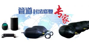 管道封堵修复专家-帕莱科技