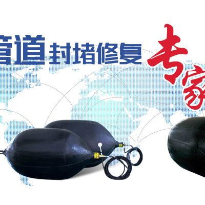 管道封堵修复专家-帕莱科技