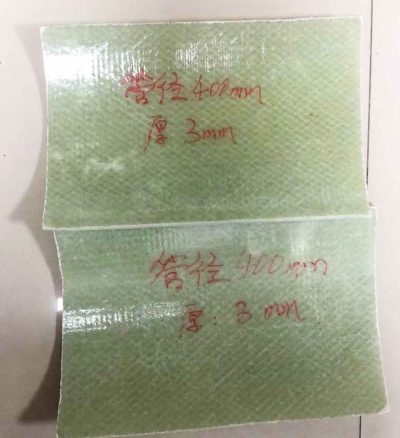 紫外光谷固化玻璃纤维软管工厂-帕莱科技www.palinetech.com